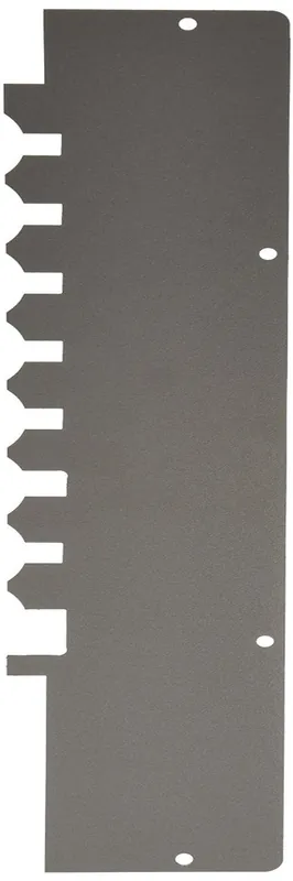 Zodiac R0459100 Inlet/Outlet Header Panel for Jandy Lxi