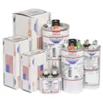 Global USA2037 12.5MFD 370/440V OVAL