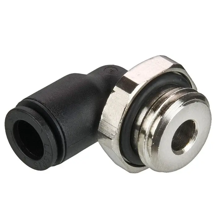 Legris 369PLP-4M-M5 Male Elbow