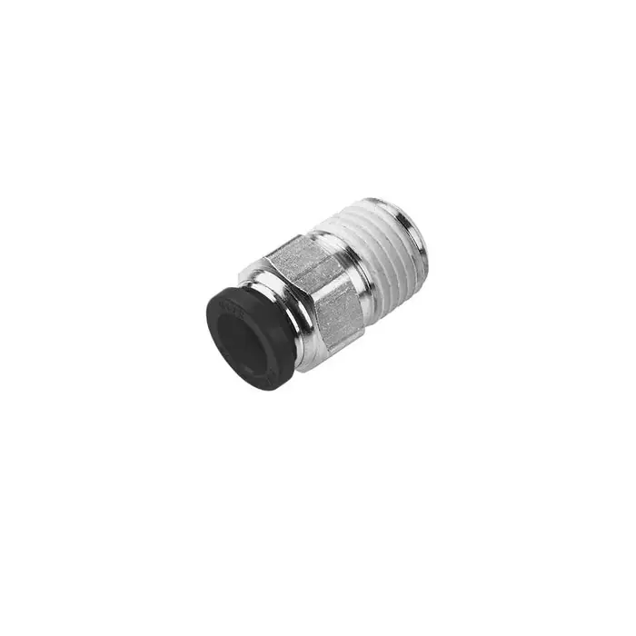 Legris W68PLP-2-2 Male Connector