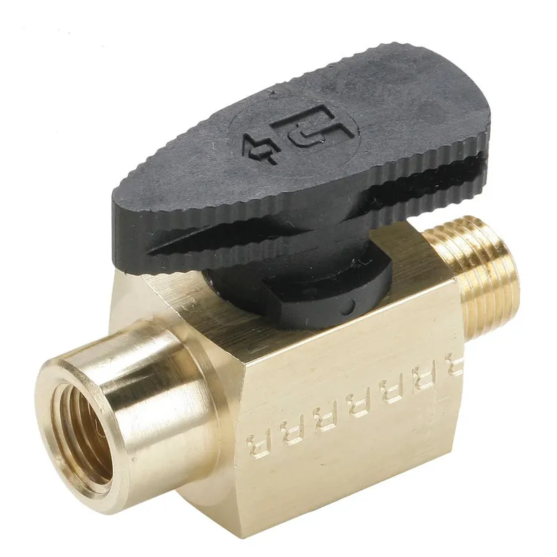 Legris PV608-4