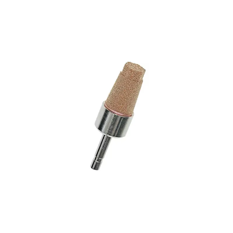 Legris 06711200 Plug-In Silencer