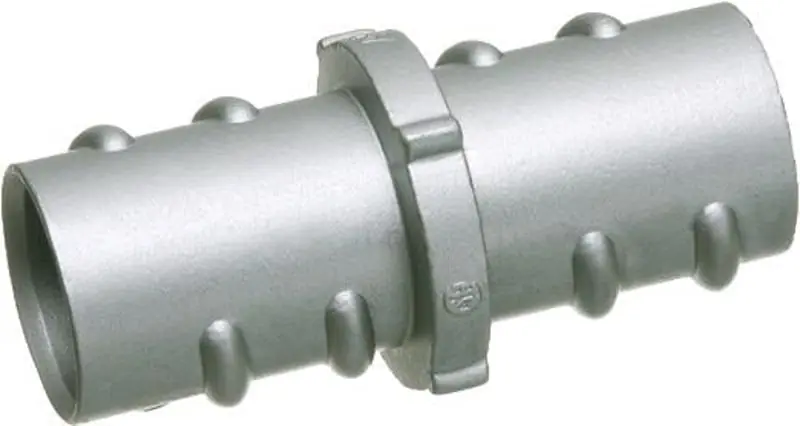Multiple 531-DC 3/4IN Screw-In Coupling Flex Connector