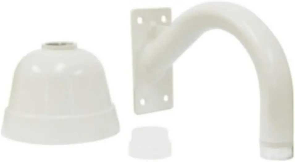 Panasonic PWM484S Outdoor Wall Mount Bracket for Security Cameras