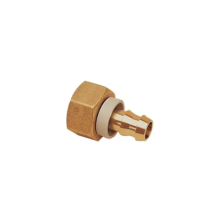 Legris 01321866 18MM ODX5/8IDQUIK ACT BARB FTG