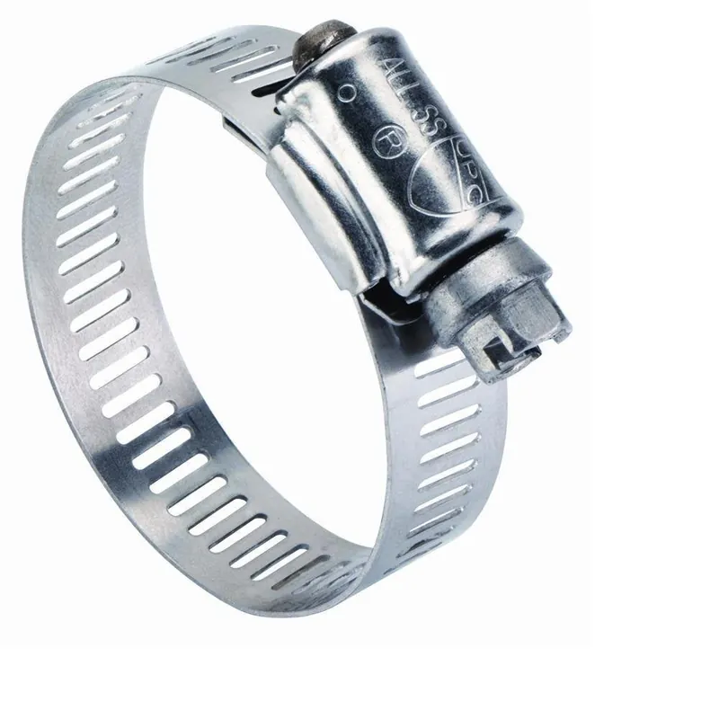 American Granby 6724CS Hose Clamp 1-2 Inch Pack of 50
