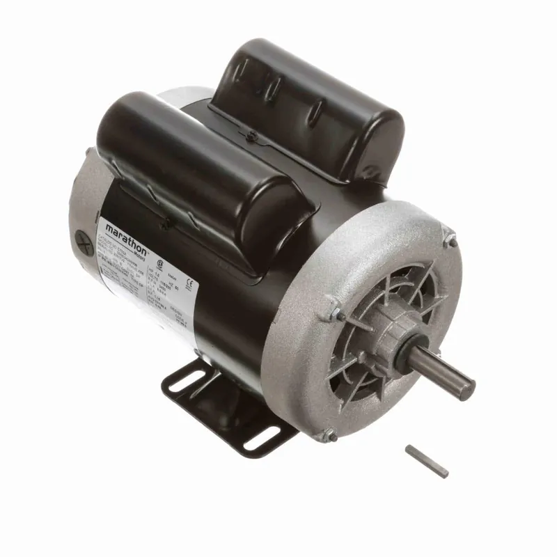 Marathon MC702A General Purpose Motor 1 HP 56 Frame