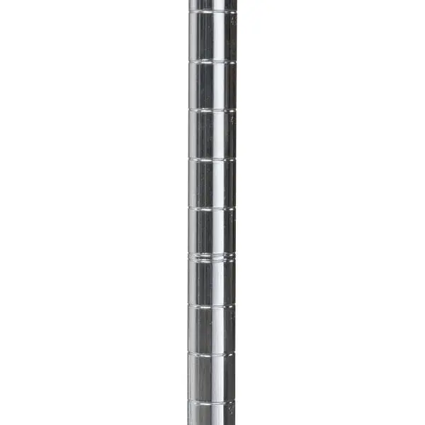 Akro-Mils AWP63UPRIGHT Wire Shelving Post 63