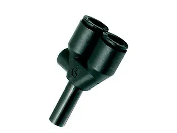 Legris 31421000 Push to Connect Fitting