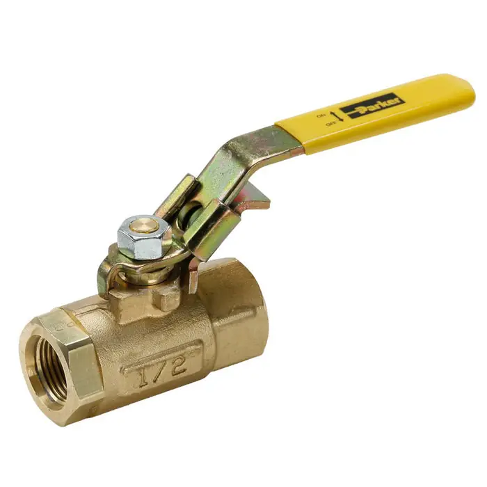 Legris VVP500P-6