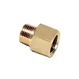 Legris 01642221 Male-Female Threaded Adapter