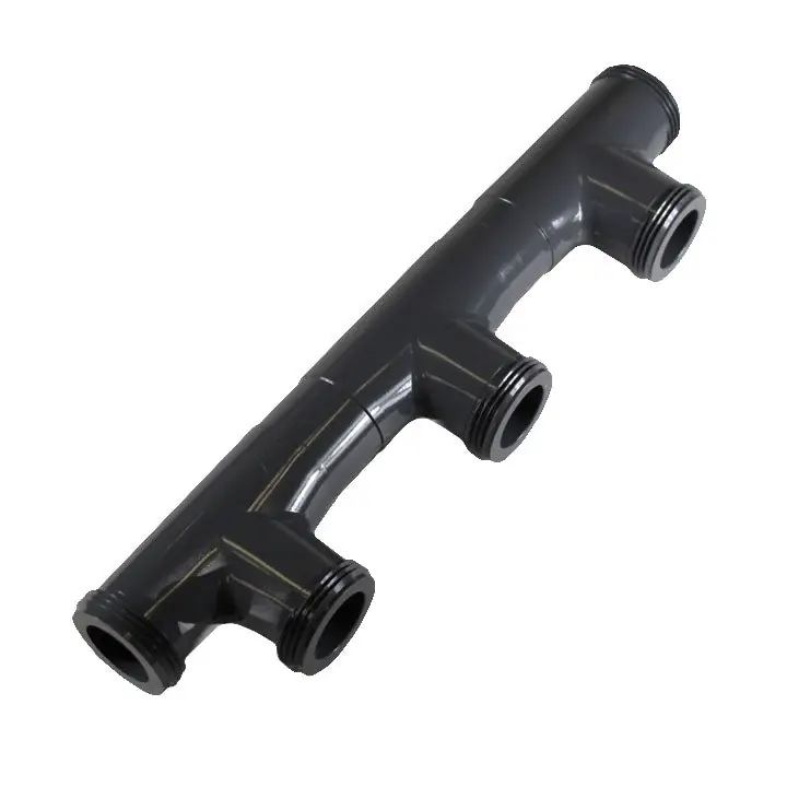 Action Machining AF18003 1 Triple Manifold