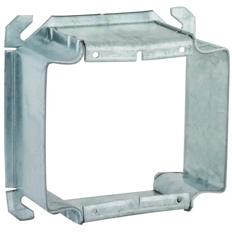 Multiple 796 4 Square 2G 2IN Tile Ring
