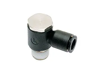 Legris 30181017 Push to Connect Fitting