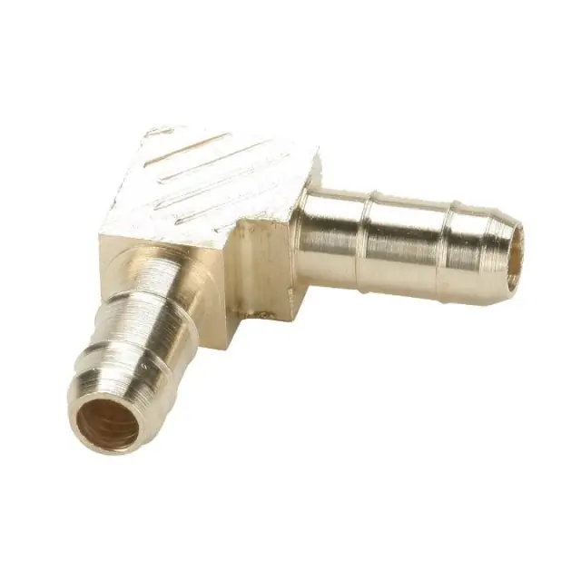 Legris 225-4-4 Union Elbow