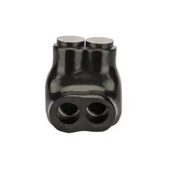 NSI IND. INC. IT-4 Multi-Tap Connector, 14 to 4 AWG Insul-Tap Connector
