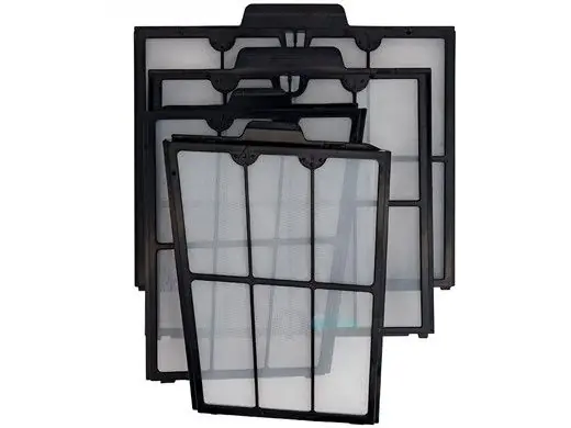 Pentair 360364 Prowler 920 Net Filter Kit for Robotic Pool Cleaners
