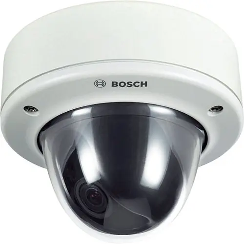 Bosch VDA-445DMY-S Dummy Security Camera Indoor 4 7/8 in Height