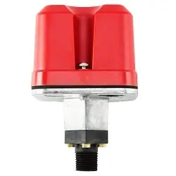 System Sensor EPS401 Pressure Switch 10 to 100 PSI