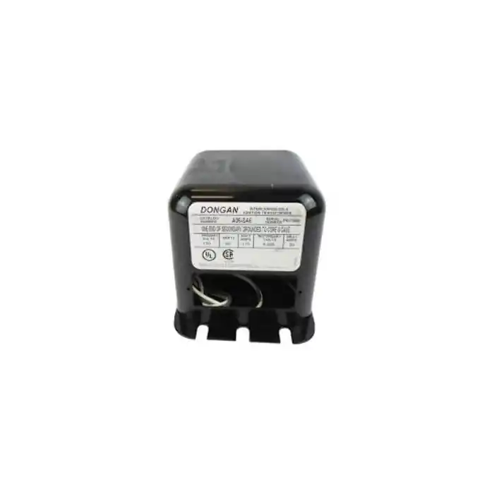 Dongan Electric AO6-SA6 Ignition Transformer 120V 6000V