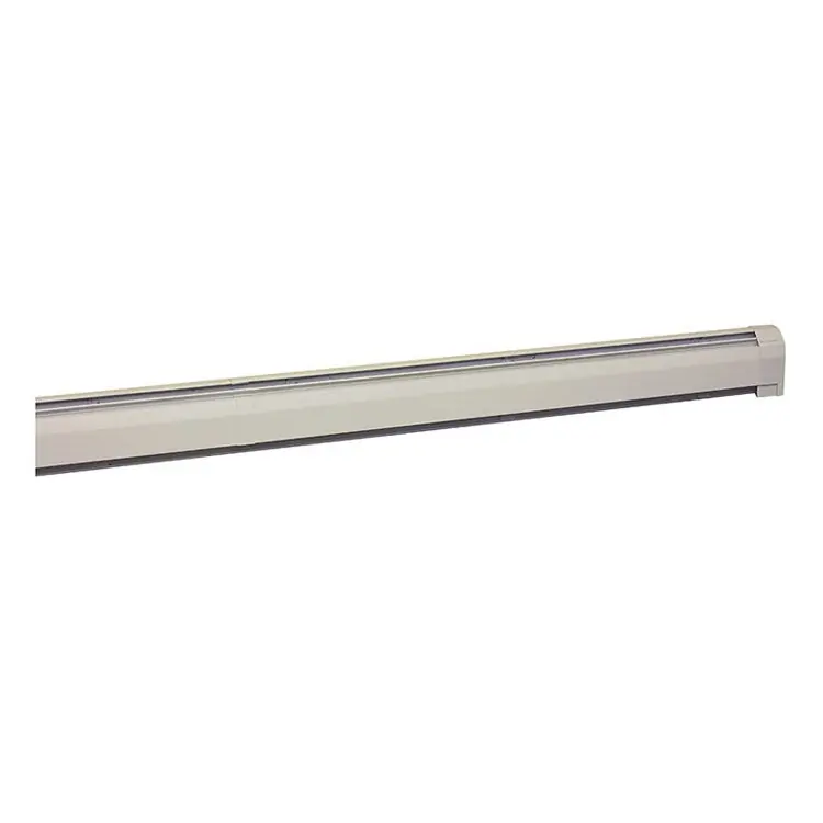 JENSEN SALES AND MARKETING P77A-2 2FT PETITE BASEBOARD