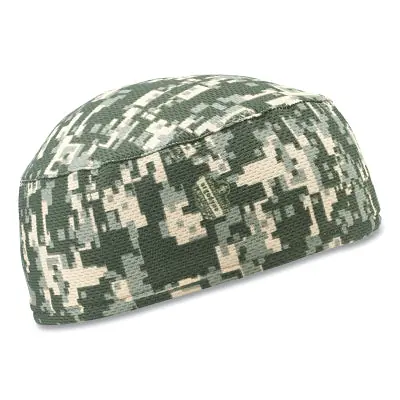 Ergodyne 12507 Chill-Its 6630 High-Performance Skull Cap Each