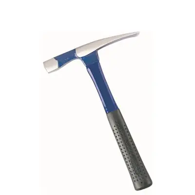Bon 11-308 Brick Hammer 24 oz Fiberglass Handle