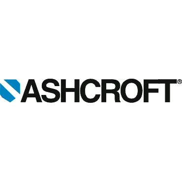 Ashcroft 20W1005SH02B160 Pressure Gauge