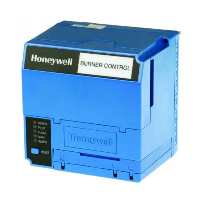 Honeywell RM7823A1016/U Flame Switch Relay, 120 VAC
