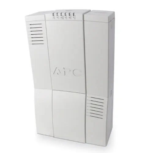 APC by Schneider Electric BH500INET Back-UPS HS 500VA 230V