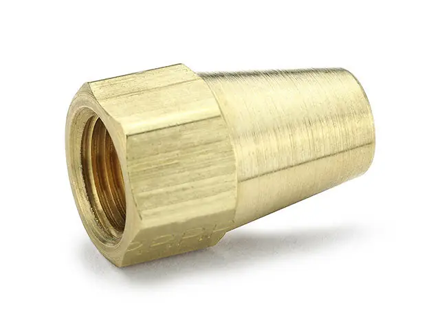 Parker 41FL-5 Long Nut 45 Flare (1 EA) Replacement MPN