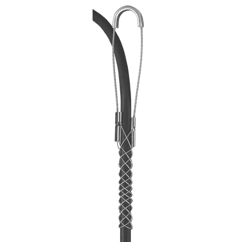 Hubbell Wiring Device-Kellems 073041277 HWD Bus Drop Support Grip 450 lb (Single Eye) 073041277
