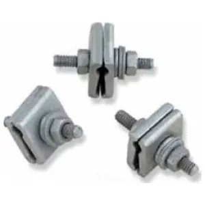 Belden 26-09010 D Lashing Clamp (2-Piece)