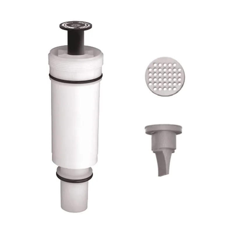 SLOAN C100500KIT EX200 FLUSHMATE CARTRIDGE