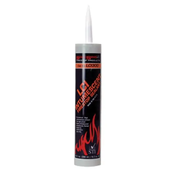 STI LCI300 Firestop Sealant 10.1 oz Tube