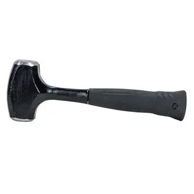 Bon 11-493 Mash Hammer - Steel 3 lb