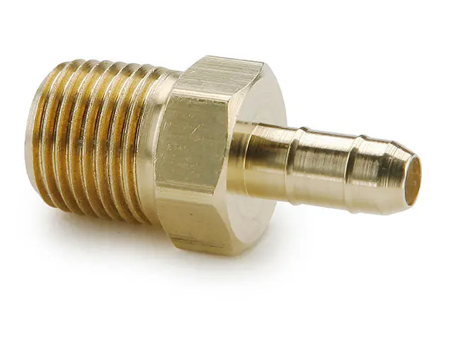Parker 28-4-2 Male Connector 28