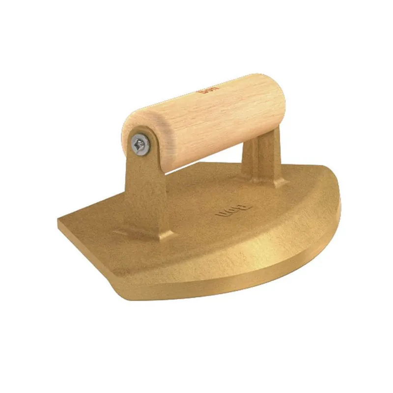 Bon 12-800 Radius Chamfer Tool - 12 Dia 3/4 Lip Wood Handle
