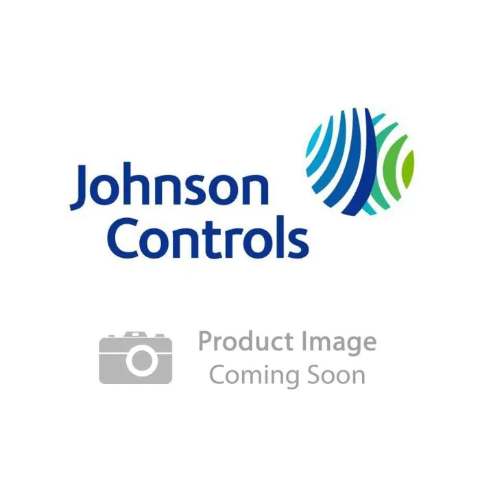 Johnson Controls VA-907X-609 Thermostat/Heater Kit