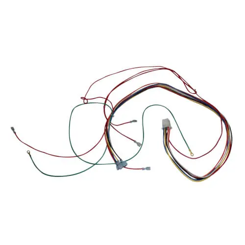 Carrier B03456 Harness Assembly Control Board