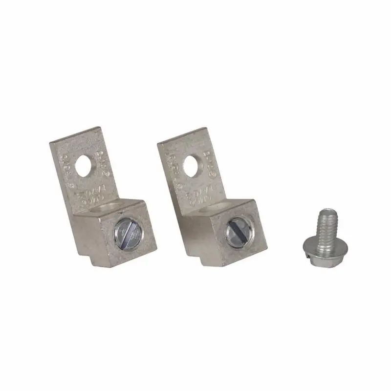 Eaton DS468GK Ground Lug Kit,400-1200 A