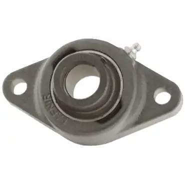 Fafnir TCJT1 TCJT Industrial Series 2-Bolt Flange Unit