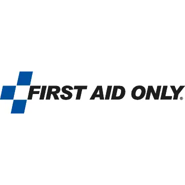 First Aid Only FAE-3002 Bandages Plastic 25 Box