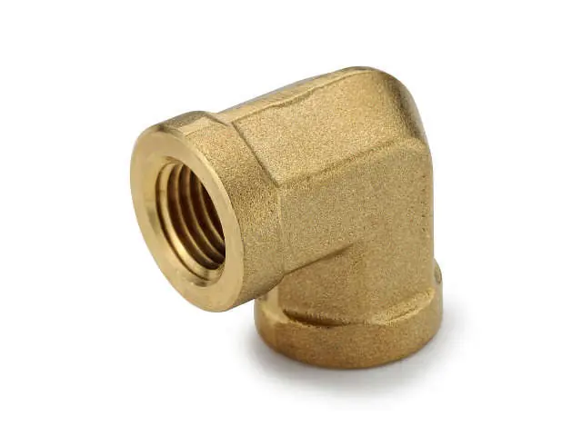 Parker 1200P-6-6 Pipe Fitting 1200P Power (EA) Replacement MPN