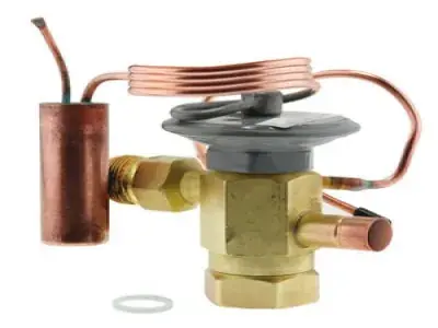 Armstrong Air H2TXV02-1 TXV Valves Power R22 EXPANSION VALVE