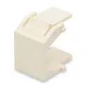 Belden AX104456 Blank Insert, Keyconnect, Gray