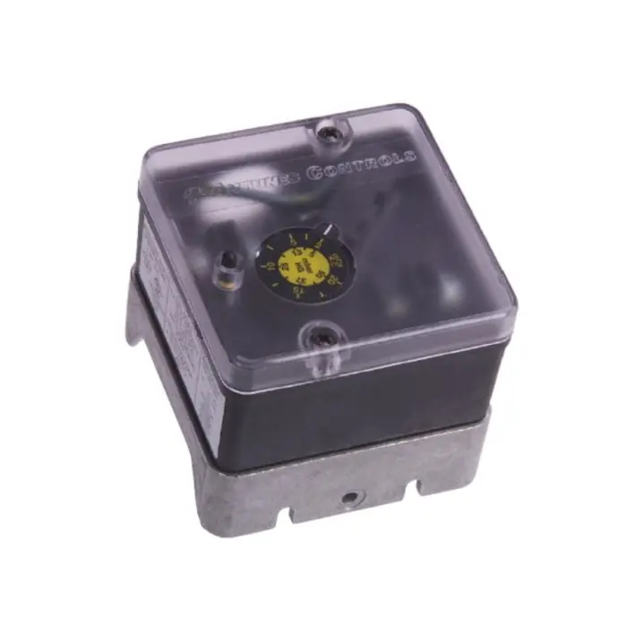 Antunes 8101111202B High Gas Pressure Switch, 2-20 in. w.c.