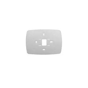 Honeywell 32003796-001/U Cover Plate, White