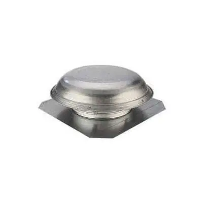 Ventamatic VX2414 AM Roof Mount Ventilator Fan Attic's Up To 1700 Square Feet