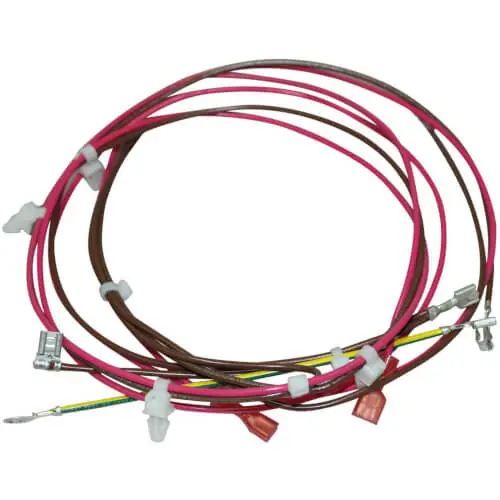 Carrier 50DK408299 Harness